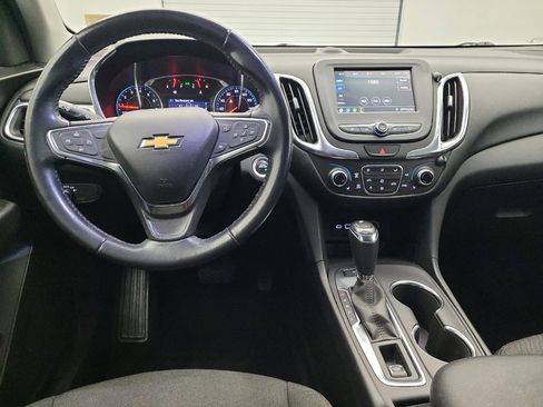Used 2019 Chevrolet Equinox LT AWD/4WD image 22