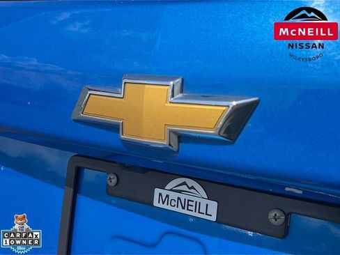 Used 2024 Chevrolet Equinox LT image 33