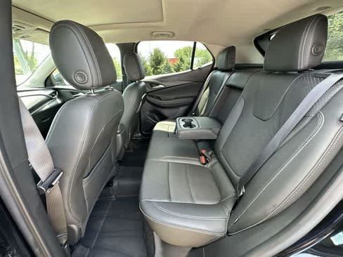 Used 2023 Buick Encore GX Essence w/ Experience Buick Package AWD/4WD image 19