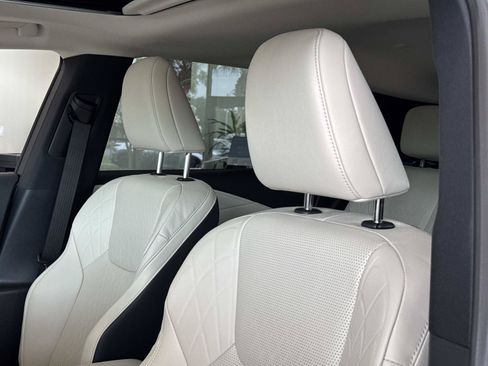 Certified 2025 Lexus RX 350 Premium Plus w/ Accessory Package (Z1) FWD image 12