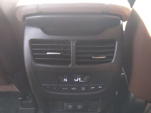 Used 2018 Acura MDX SH-AWD w/ Technology Package image 13