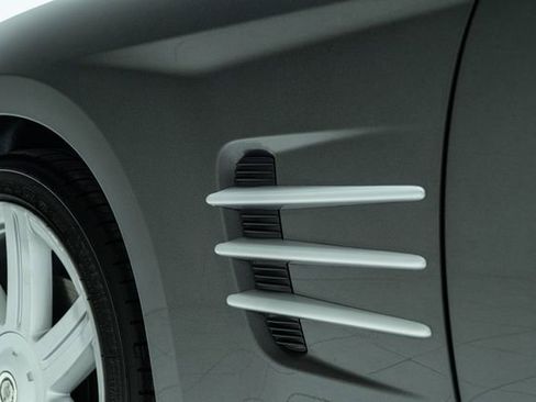 Used 2004 Chrysler Crossfire Limited image 21