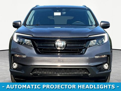 Used 2022 Honda Pilot Special Edition image 2