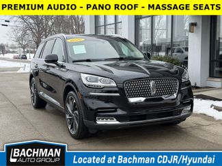 Used 2020 Lincoln Aviator Reserve w/ Equipment Group 202A video 1