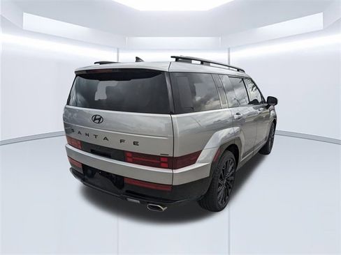Used 2024 Hyundai Santa Fe Calligraphy image 5