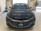 Used 2023 Chevrolet Malibu LT image 2