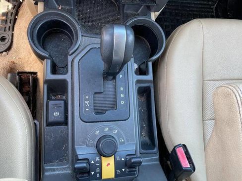 Used 2006 Land Rover LR3 image 35