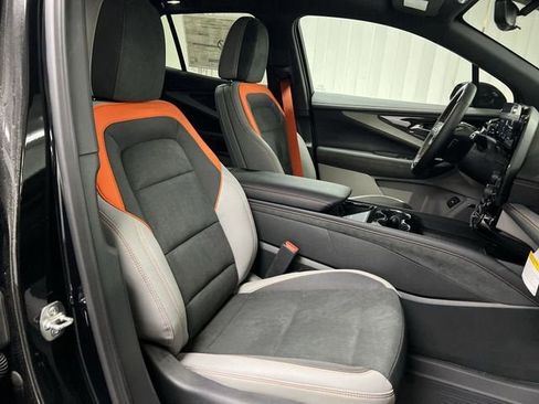 New 2026 Chevrolet Blazer EV SS AWD/4WD image 28