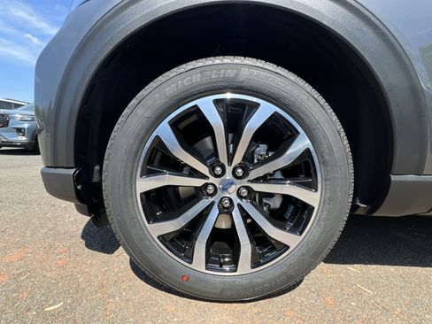 New 2026 Ford Explorer ST-Line AWD/4WD image 20