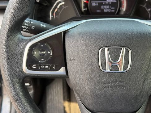 Used 2017 Honda Civic LX image 15