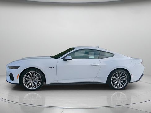 New 2026 Ford Mustang GT Premium image 15