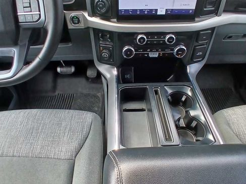 Used 2023 Ford F150 XLT w/ Equipment Group 302A High AWD/4WD image 19