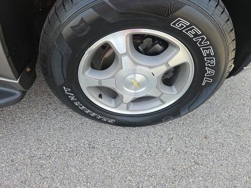 Used 2006 Chevrolet TrailBlazer LT image 10