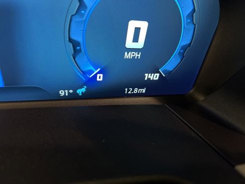 New 2025 Ford Bronco Sport Big Bend w/ Convenience Package image 22