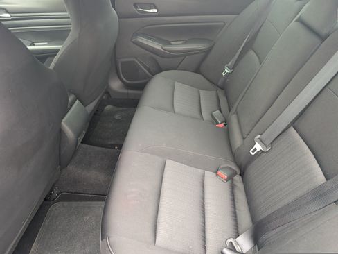 Used 2019 Nissan Altima 2.5 S FWD image 7