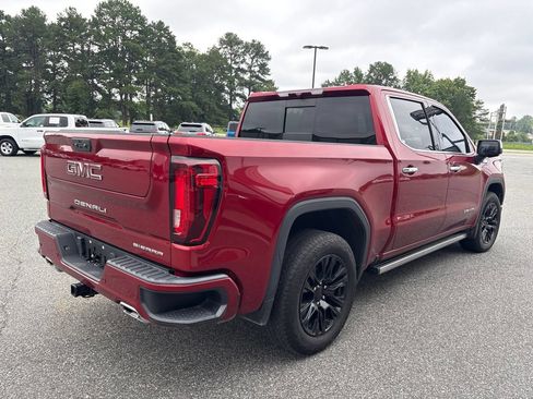 Used 2023 GMC Sierra 1500 Denali AWD/4WD image 7