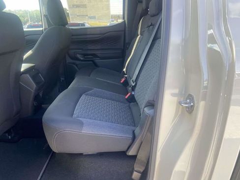 New 2025 Ford Ranger XL w/ Trailer Tow Package image 9