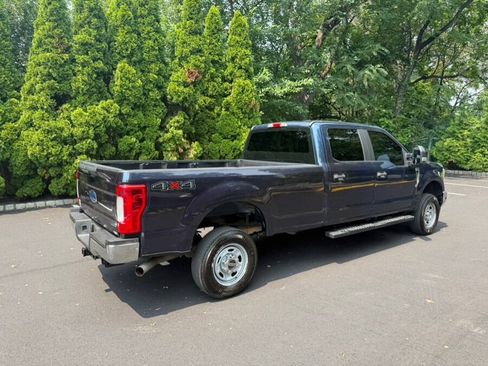 Used 2019 Ford F250 XL w/ Power Equipment Group AWD/4WD image 11