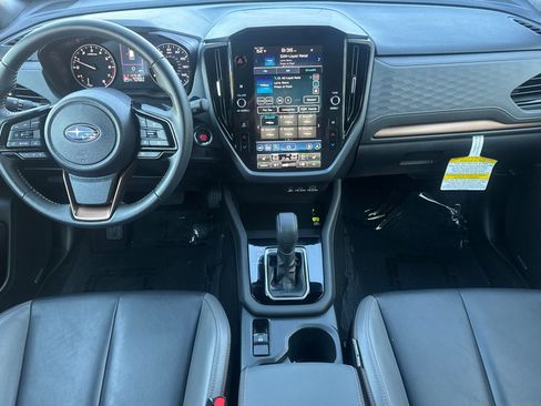 Certified 2025 Subaru Forester Sport image 15