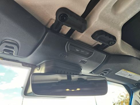 Used 2020 Jeep Gladiator Rubicon image 28