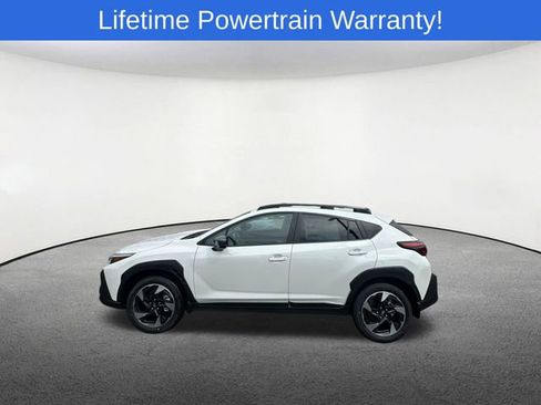 New 2026 Subaru Crosstrek 2.5i Limited w/ Popular Package #4A AWD/4WD image 12