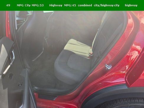 Used 2024 Kia Niro LX image 18