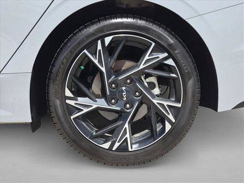 Used 2025 Kia K5 GT-Line w/ GT-Line Premium Package AWD/4WD image 24