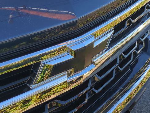 Certified 2022 Chevrolet Silverado 1500 LT image 30