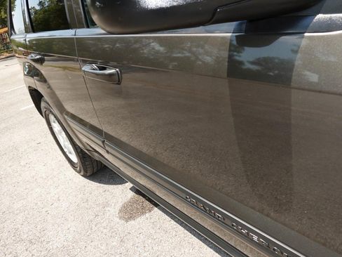 Used 2006 Jeep Grand Cherokee Laredo image 11