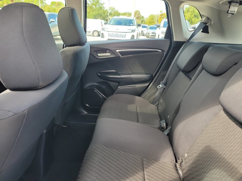 Used 2020 Honda Fit EX image 24