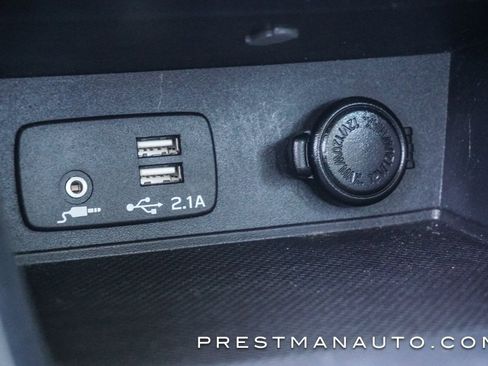 Used 2020 Subaru Impreza Premium image 40