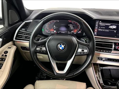 Used 2020 BMW X5 sDrive40i w/ Convenience Package RWD image 5