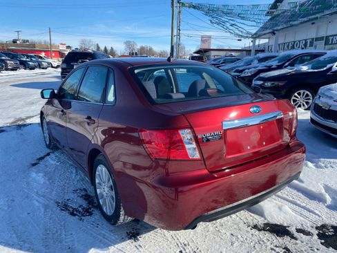 Used 2011 Subaru Impreza 2.5i Premium w/ PWR Moonroof Value Pkg image 7