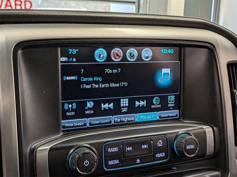 Used 2017 GMC Sierra 1500 SLE w/ SLE Value Package image 15