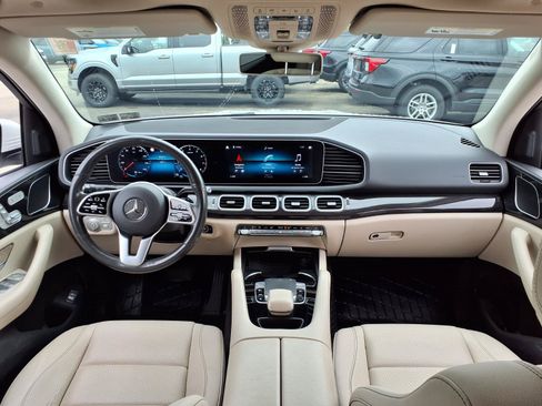 Used 2020 Mercedes-Benz GLE 350 4MATIC image 12