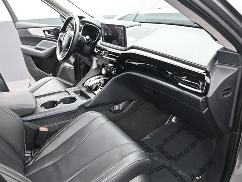 Used 2025 Acura MDX FWD w/ Technology Package image 30