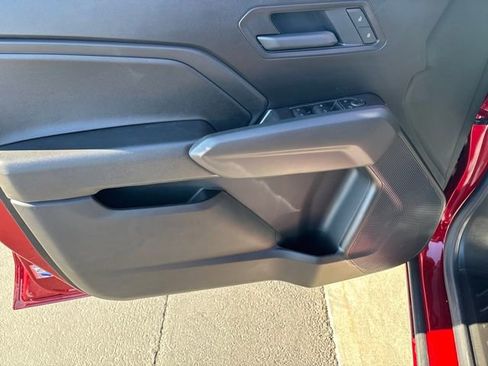 New 2026 Chevrolet Colorado Trail Boss image 10