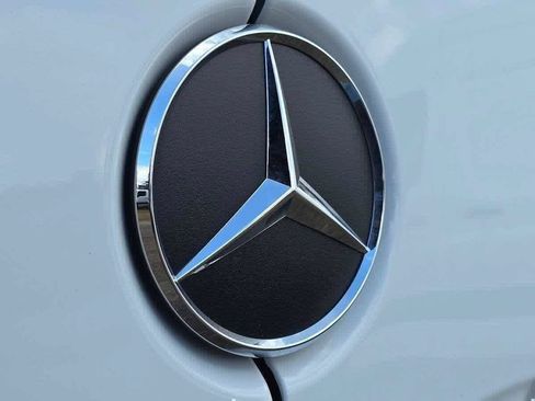 Used 2025 Mercedes-Benz Sprinter 2500 image 20