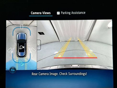 Certified 2026 Mercedes-Benz GLC 300 4MATIC image 15