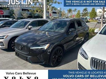 Used 2024 Volvo XC60 T8 Ultimate w/ Protection Package Premier