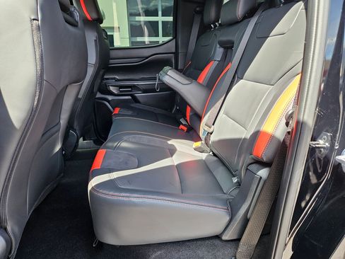 Used 2025 Ford Ranger Raptor image 30