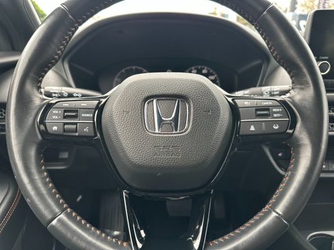 Used 2023 Honda HR-V Sport image 29