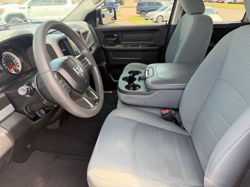 Used 2019 RAM 1500 Tradesman w/ Popular Equipment Group RWD image 25