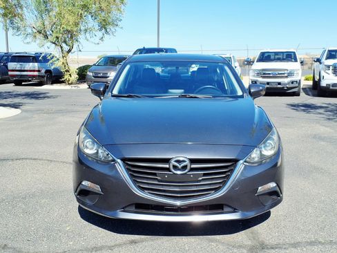 Used 2014 MAZDA MAZDA3 i Grand Touring FWD image 2