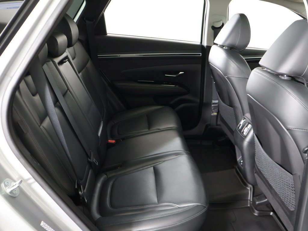 Used 2024 Hyundai Tucson Limited AWD/4WD image 41