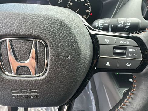 New 2026 Honda HR-V Sport image 20
