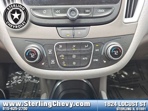 Used 2024 Chevrolet Malibu LT image 14