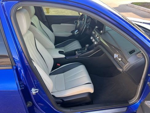 Used 2024 Acura Integra A-Spec FWD image 8