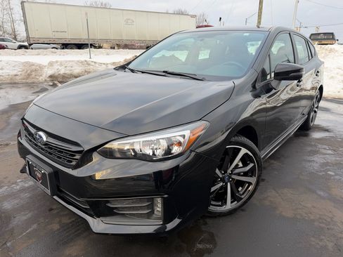 Used 2020 Subaru Impreza 2.0i Sport image 70