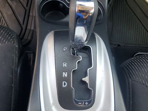 Used 2015 Dodge Journey SXT w/ Flexible Seating Group FWD image 15